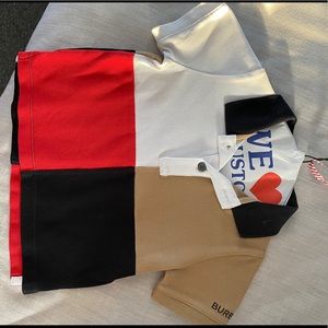 Burberry Polo Shirt